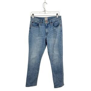 J. Crew Slim Boyfriend Jeans